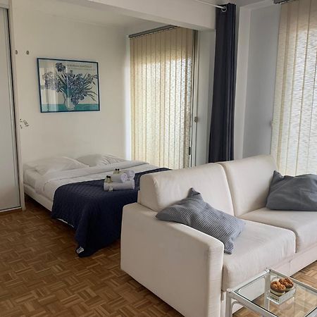 Ibis Studio 5380 Cannes Eksteriør bilde