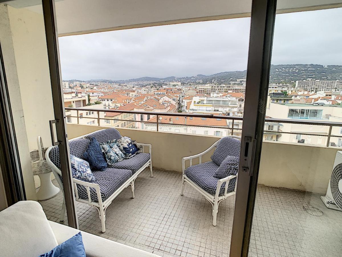 Ibis Studio 5380 Cannes Eksteriør bilde