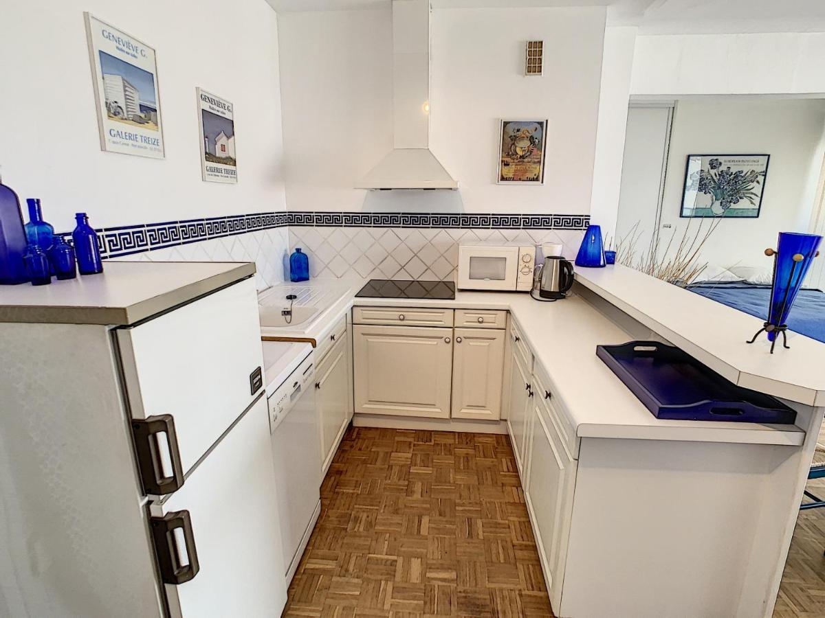 Ibis Studio 5380 Cannes Eksteriør bilde