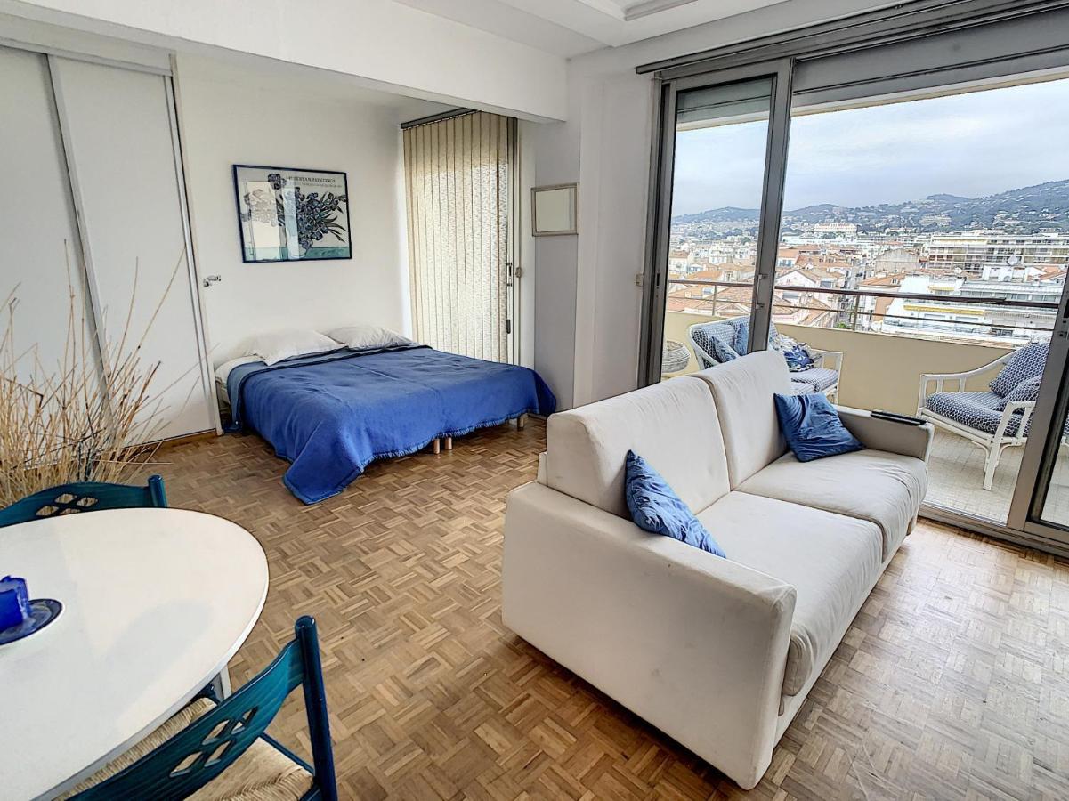 Ibis Studio 5380 Cannes Eksteriør bilde