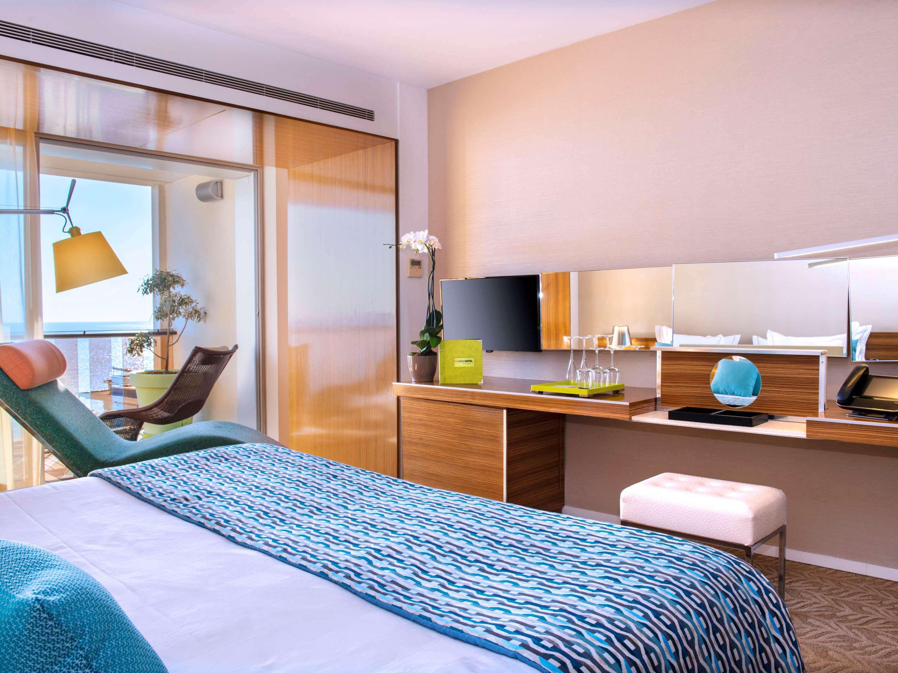 Ibis Studio 5380 Cannes Eksteriør bilde