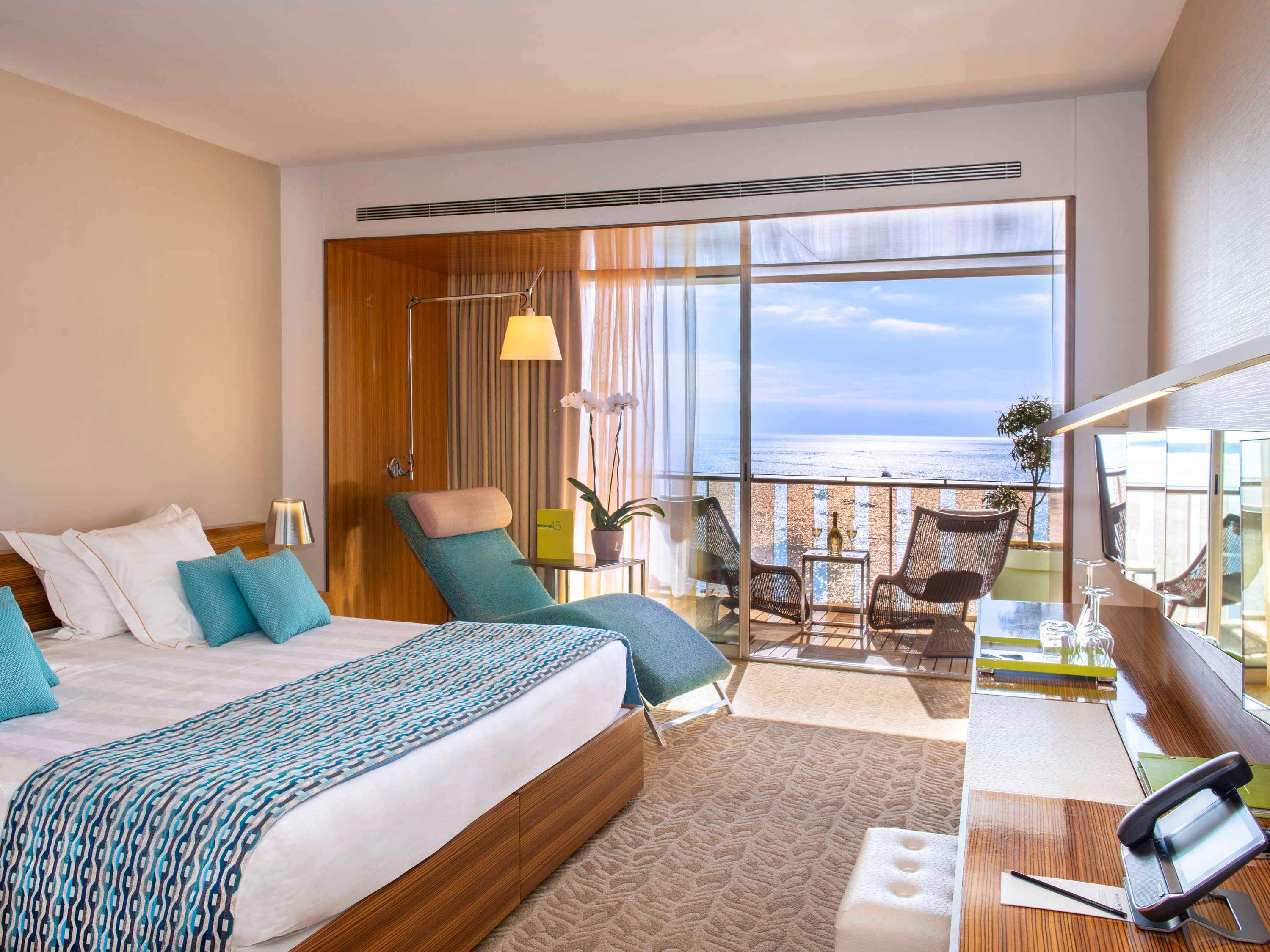 Ibis Studio 5380 Cannes Eksteriør bilde