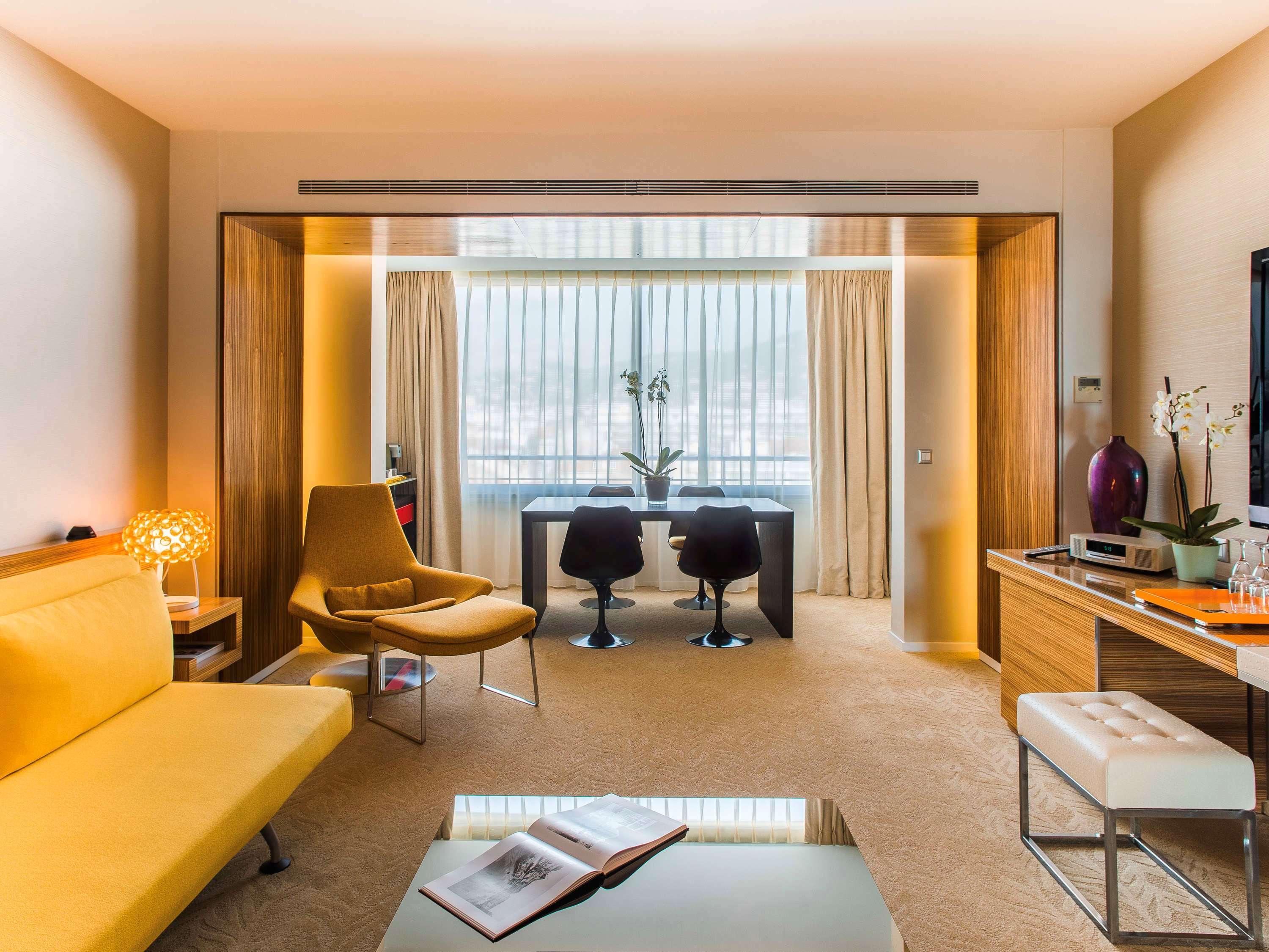 Ibis Studio 5380 Cannes Eksteriør bilde