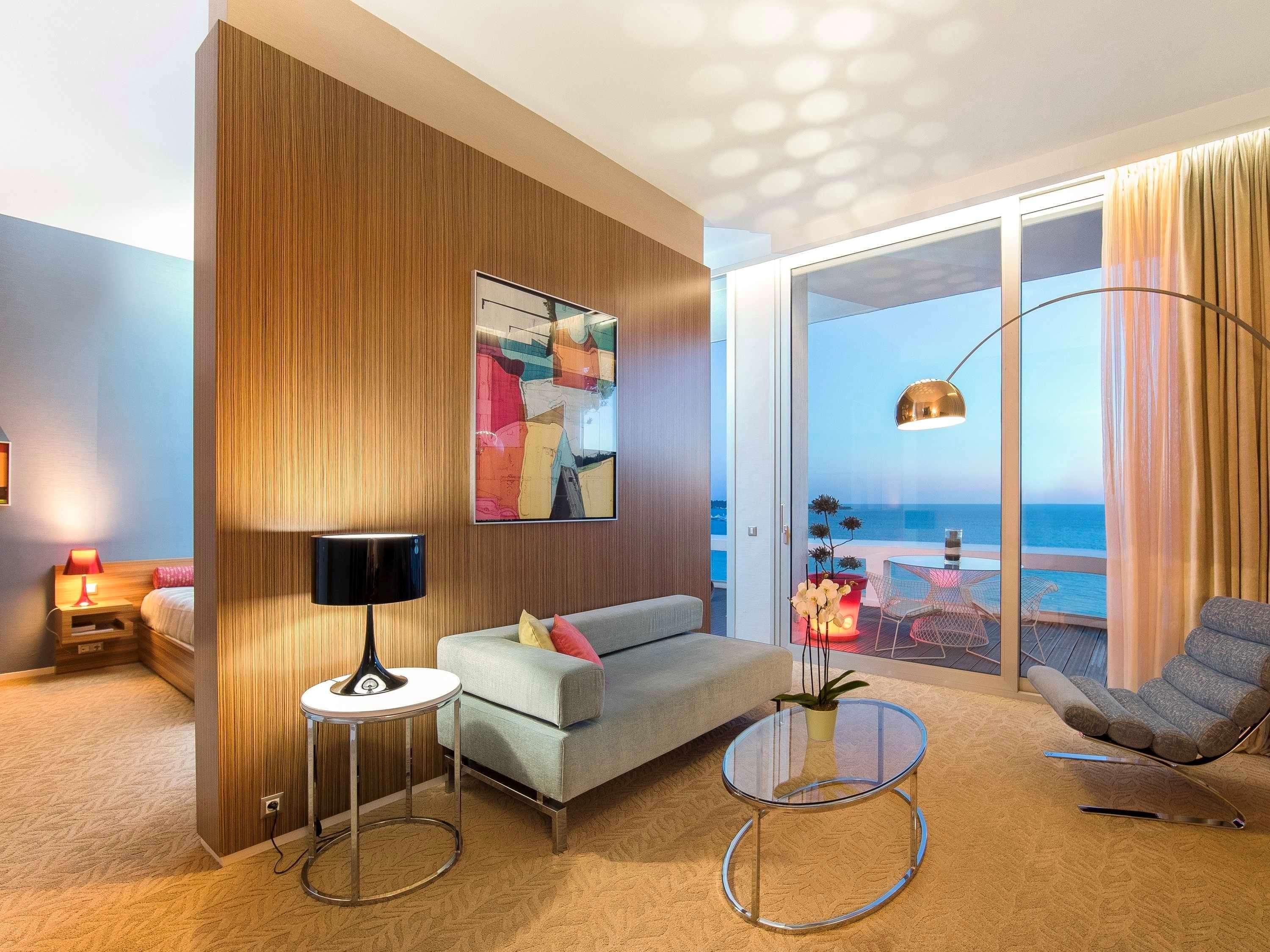 Ibis Studio 5380 Cannes Eksteriør bilde