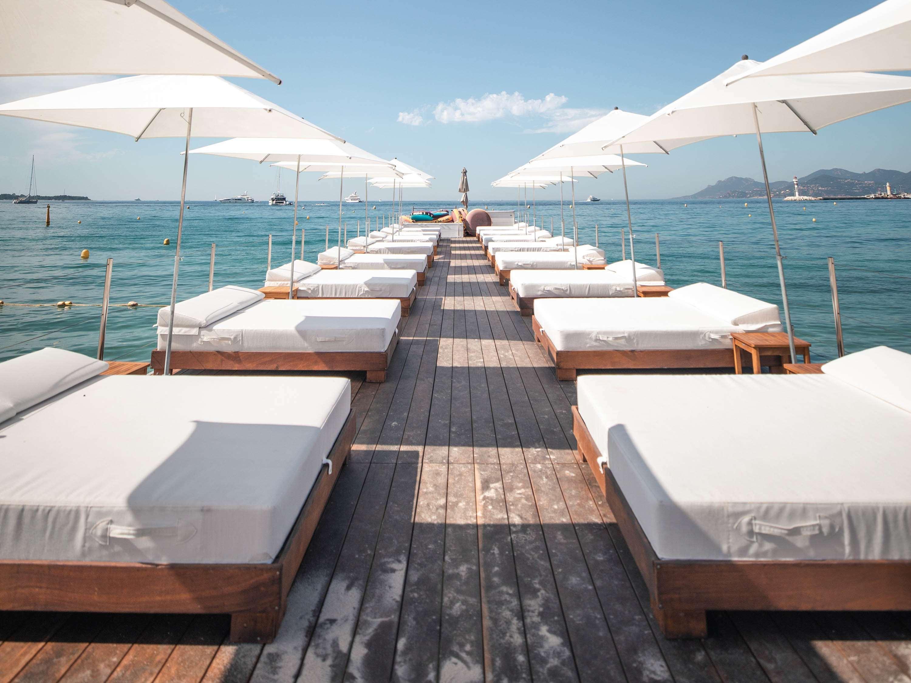 Ibis Studio 5380 Cannes Eksteriør bilde