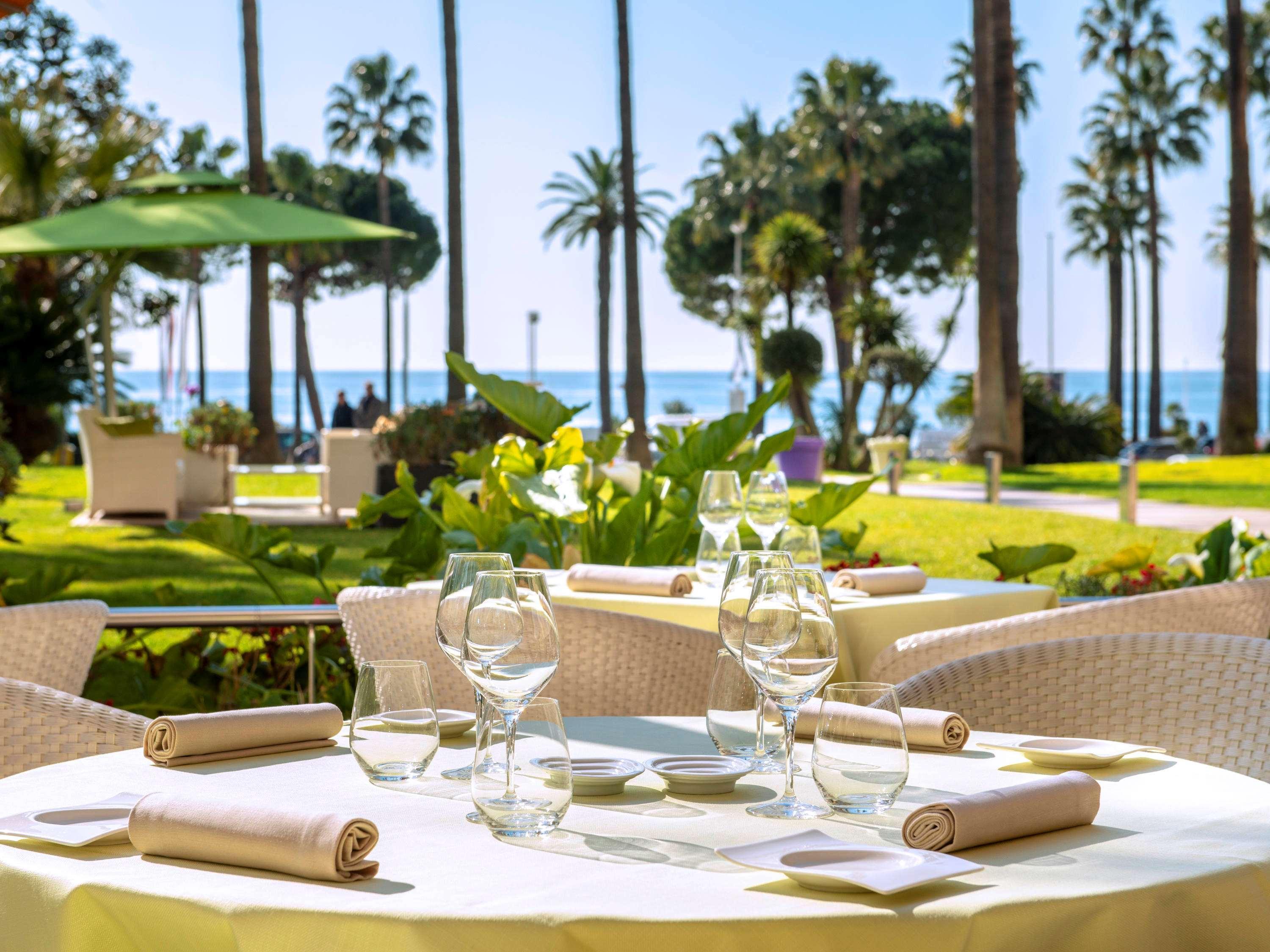 Ibis Studio 5380 Cannes Eksteriør bilde