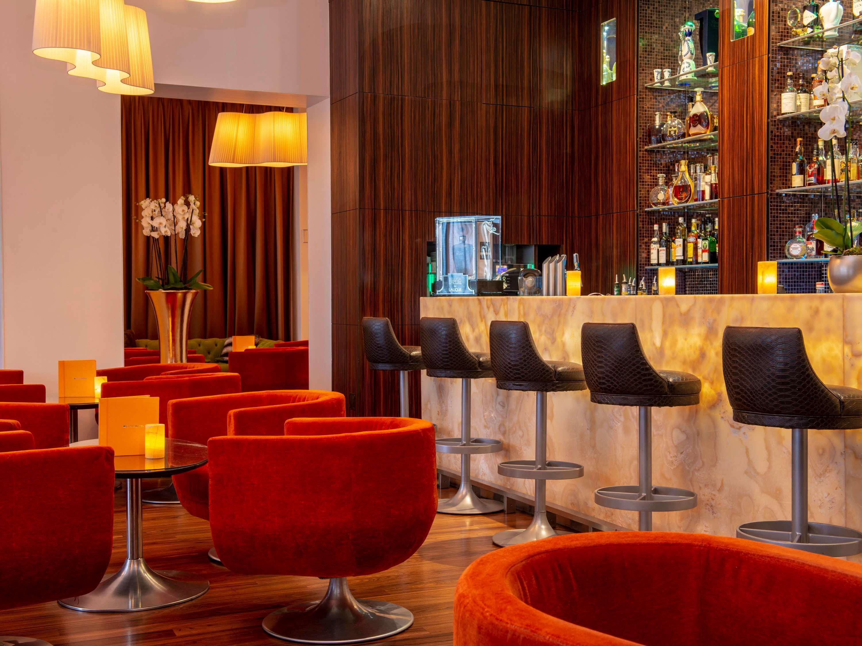 Ibis Studio 5380 Cannes Eksteriør bilde