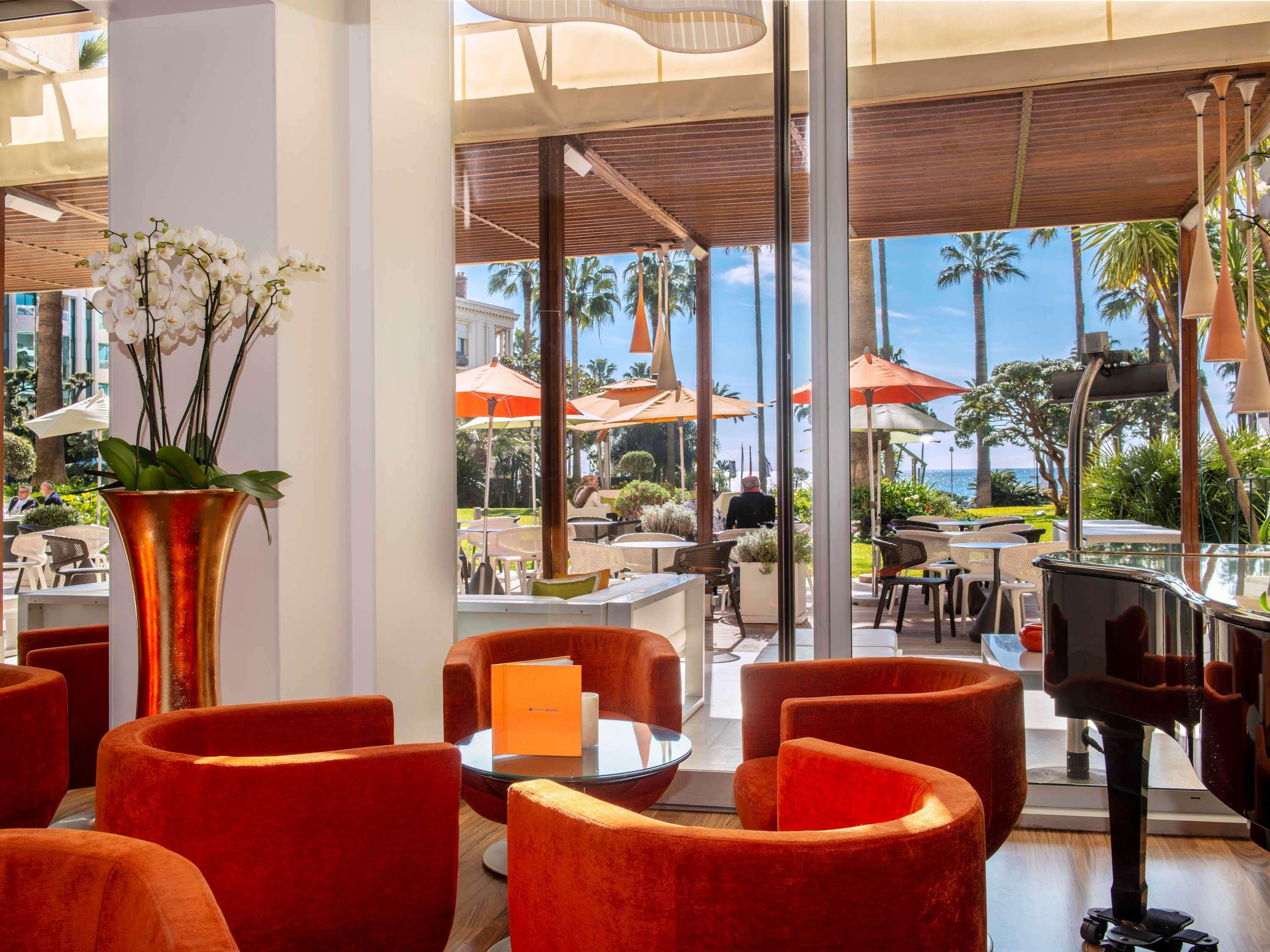 Ibis Studio 5380 Cannes Eksteriør bilde