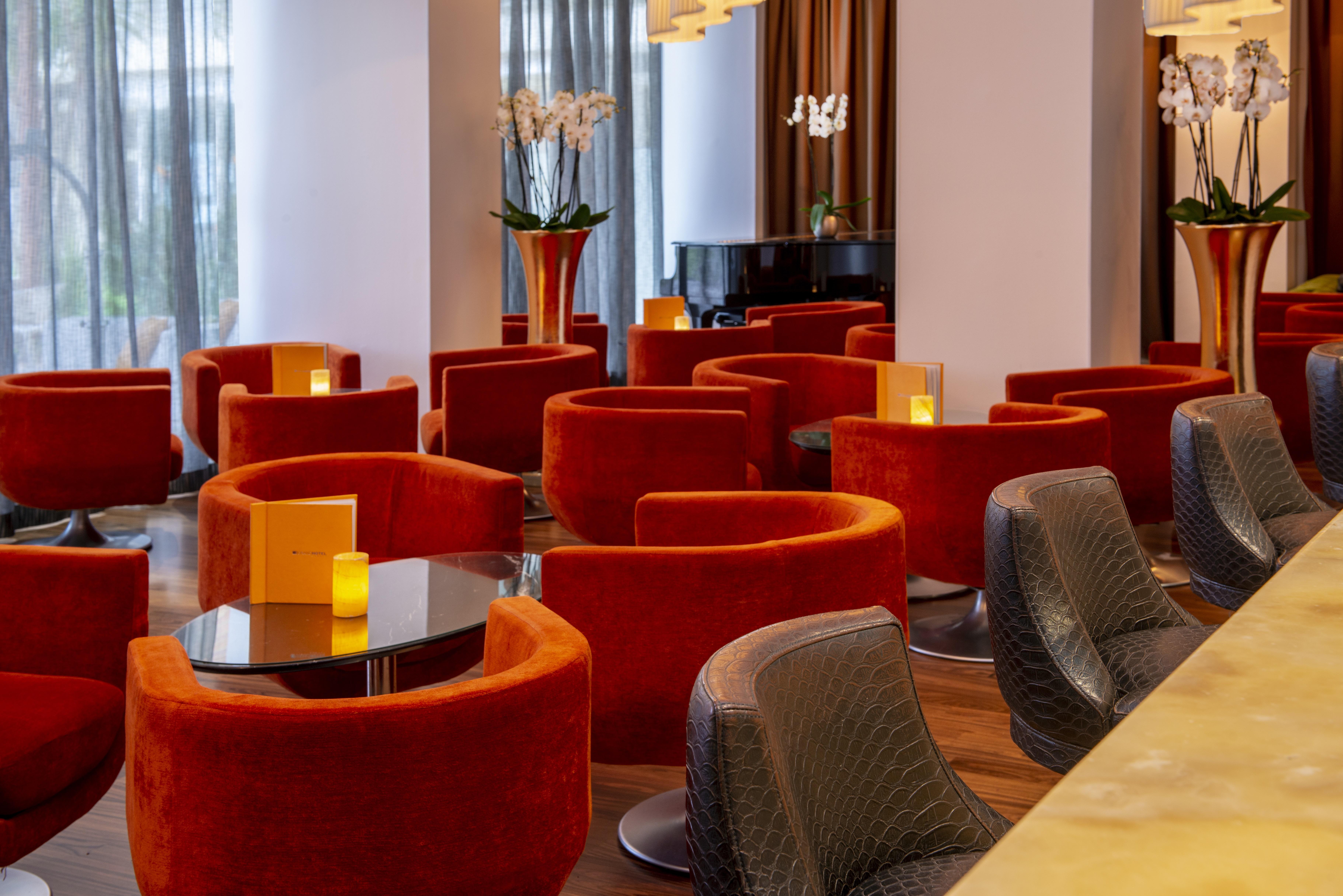 Ibis Studio 5380 Cannes Eksteriør bilde