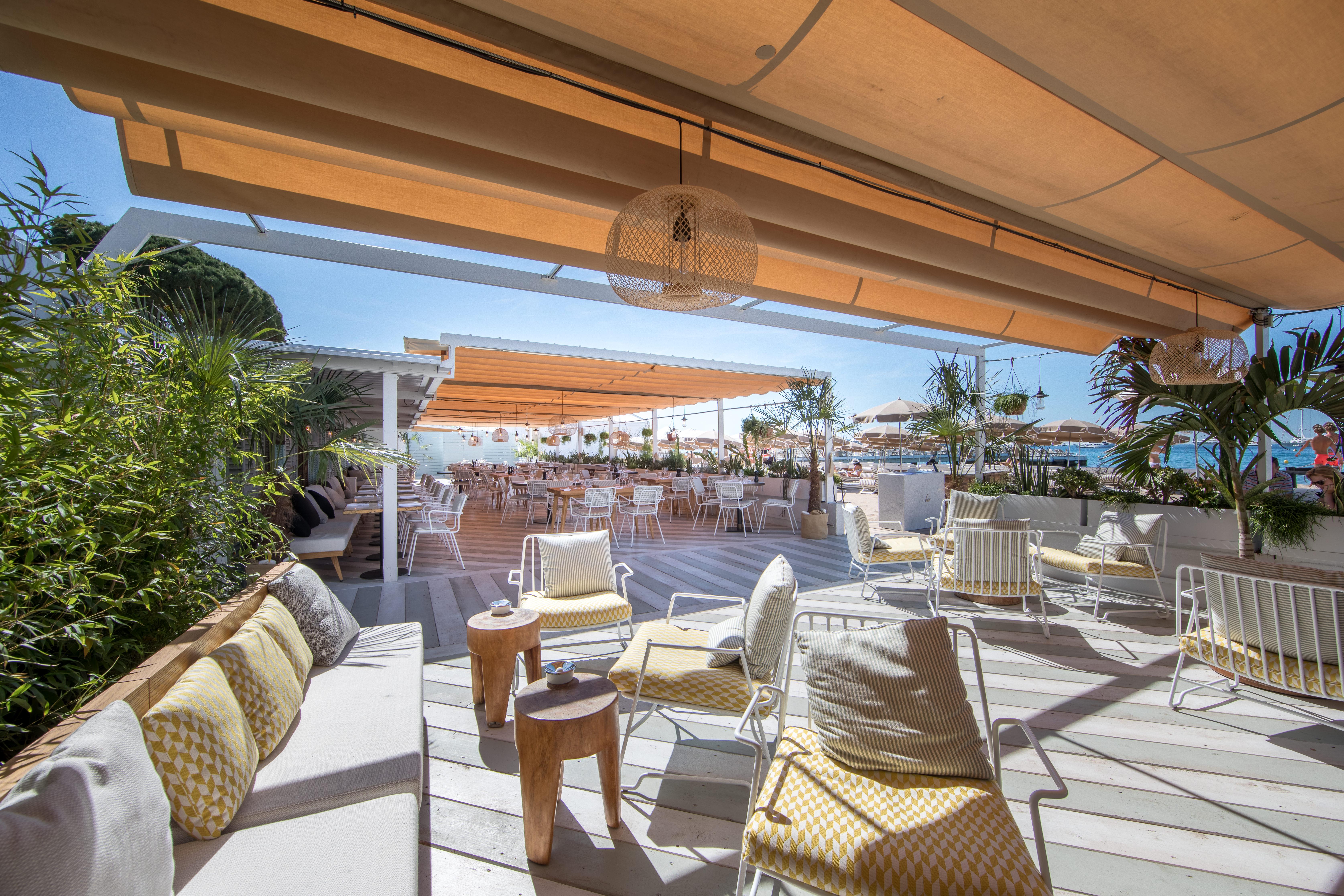 Ibis Studio 5380 Cannes Eksteriør bilde