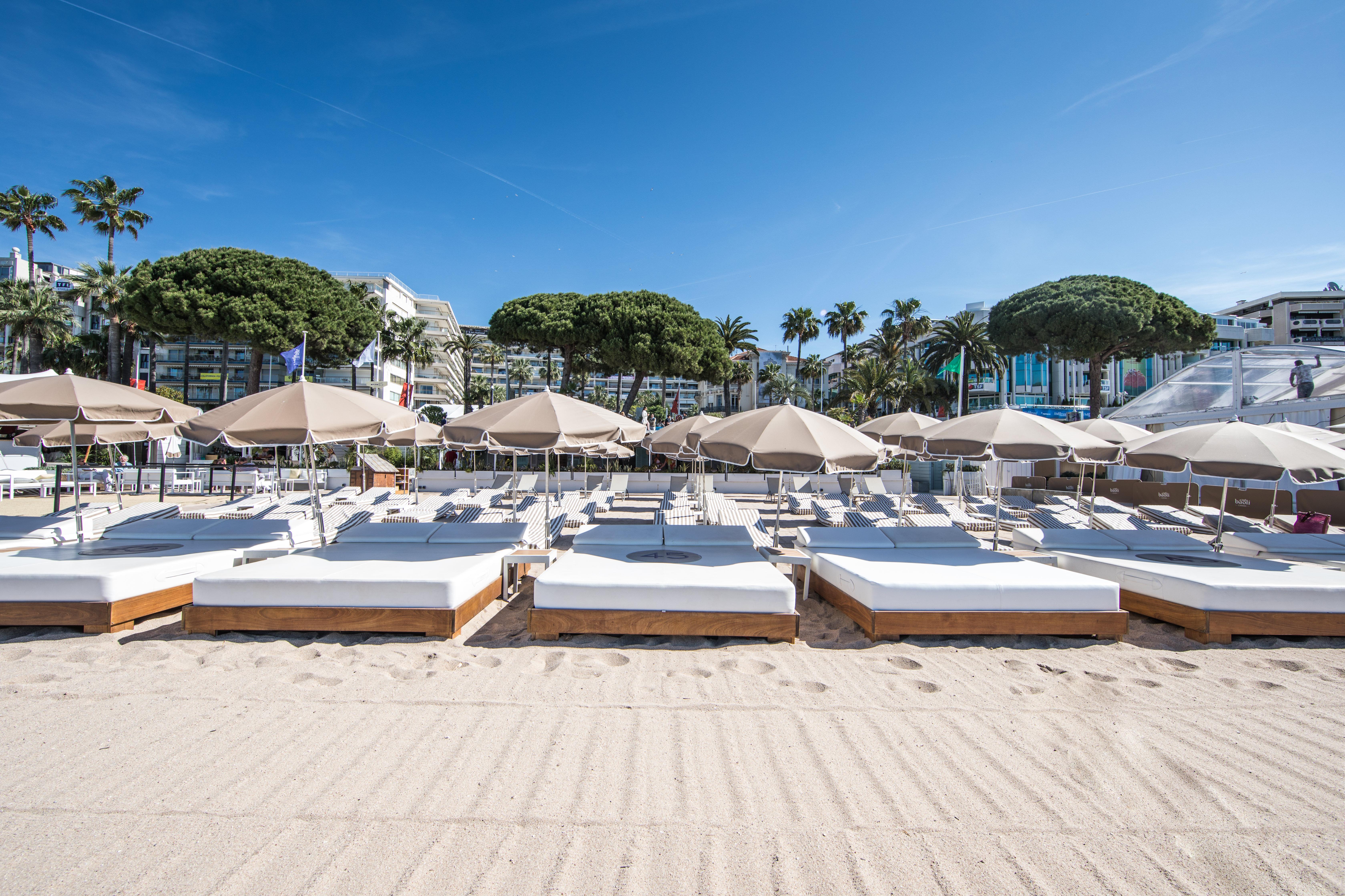 Ibis Studio 5380 Cannes Eksteriør bilde