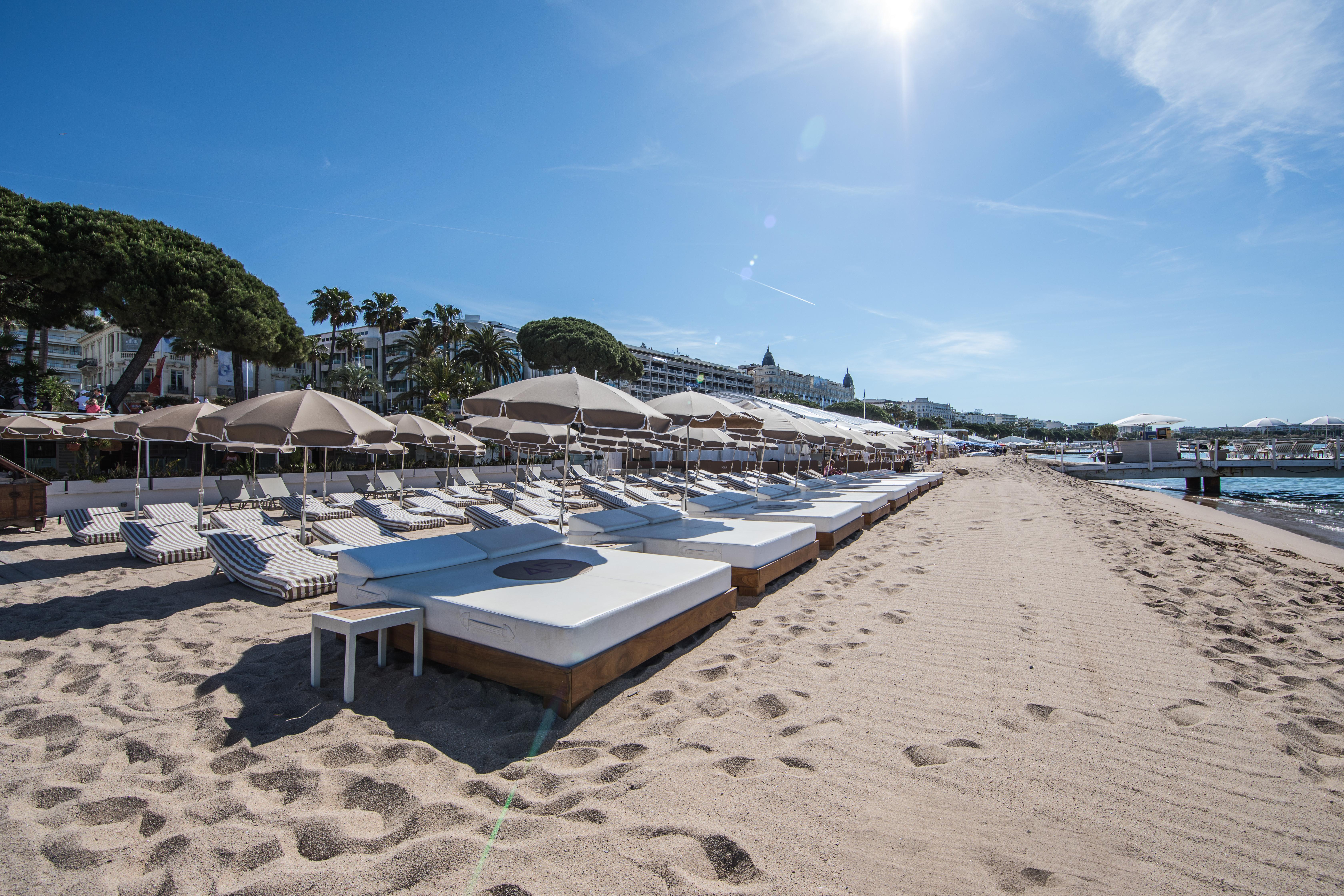 Ibis Studio 5380 Cannes Eksteriør bilde