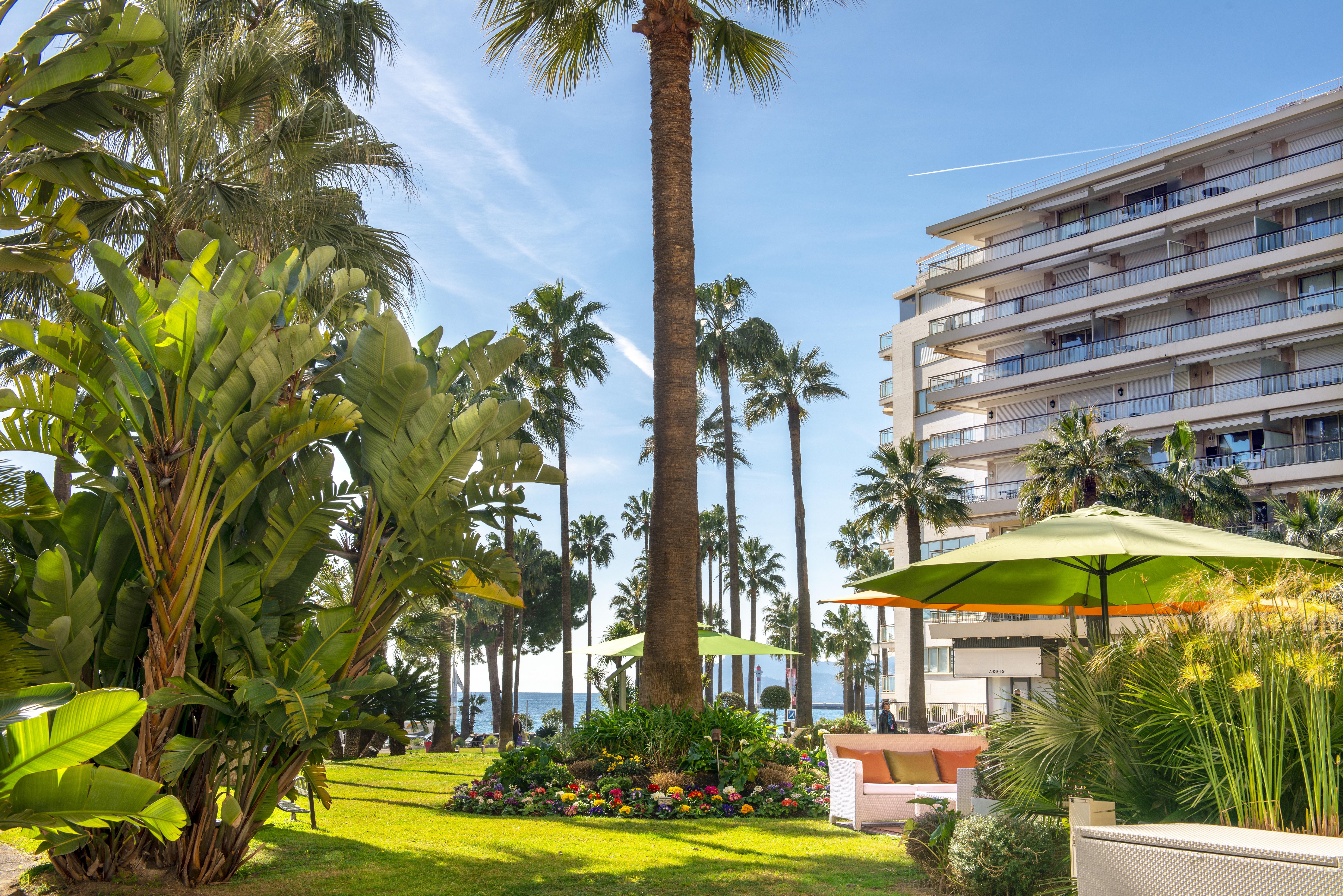 Ibis Studio 5380 Cannes Eksteriør bilde