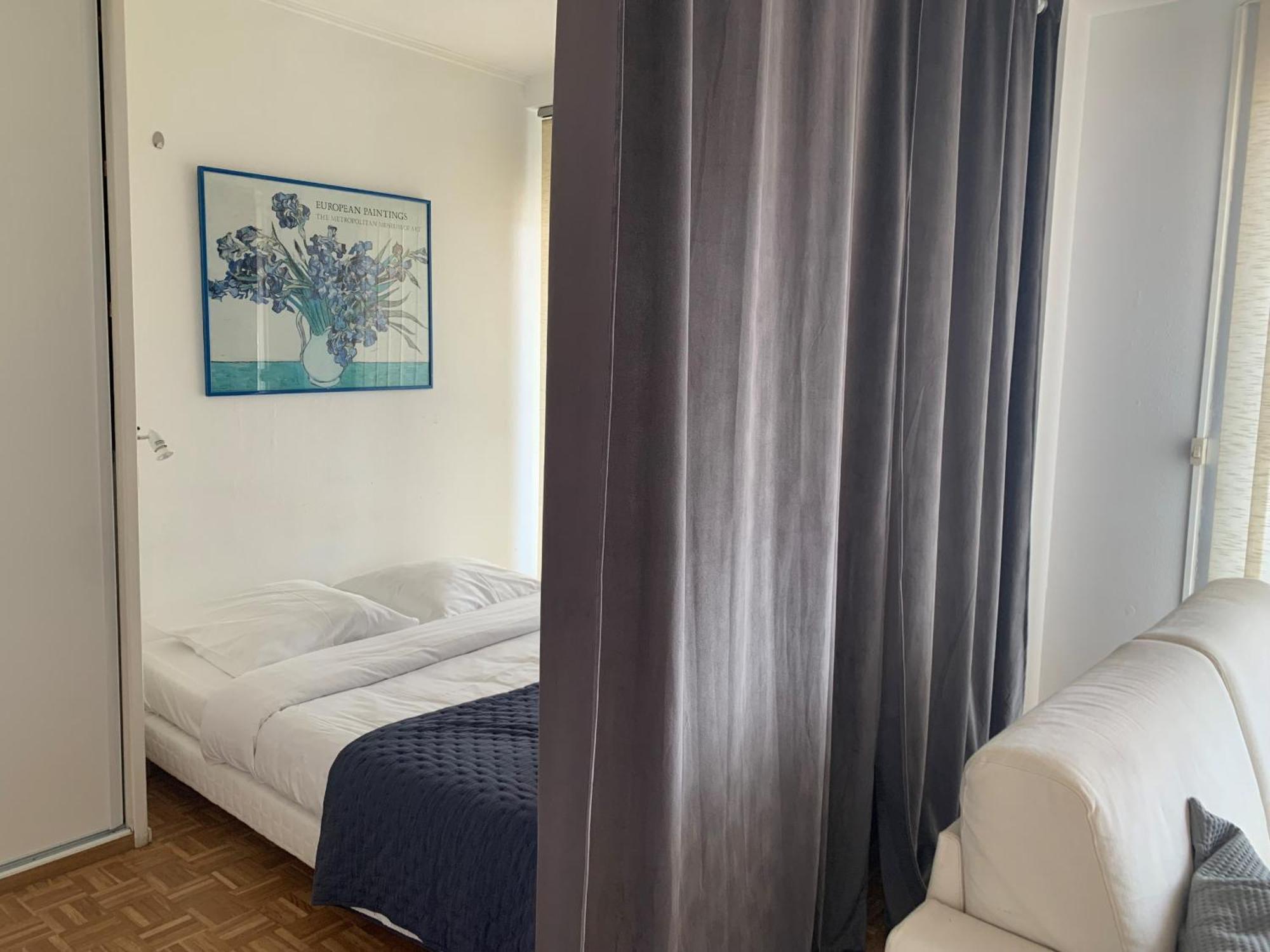 Ibis Studio 5380 Cannes Eksteriør bilde