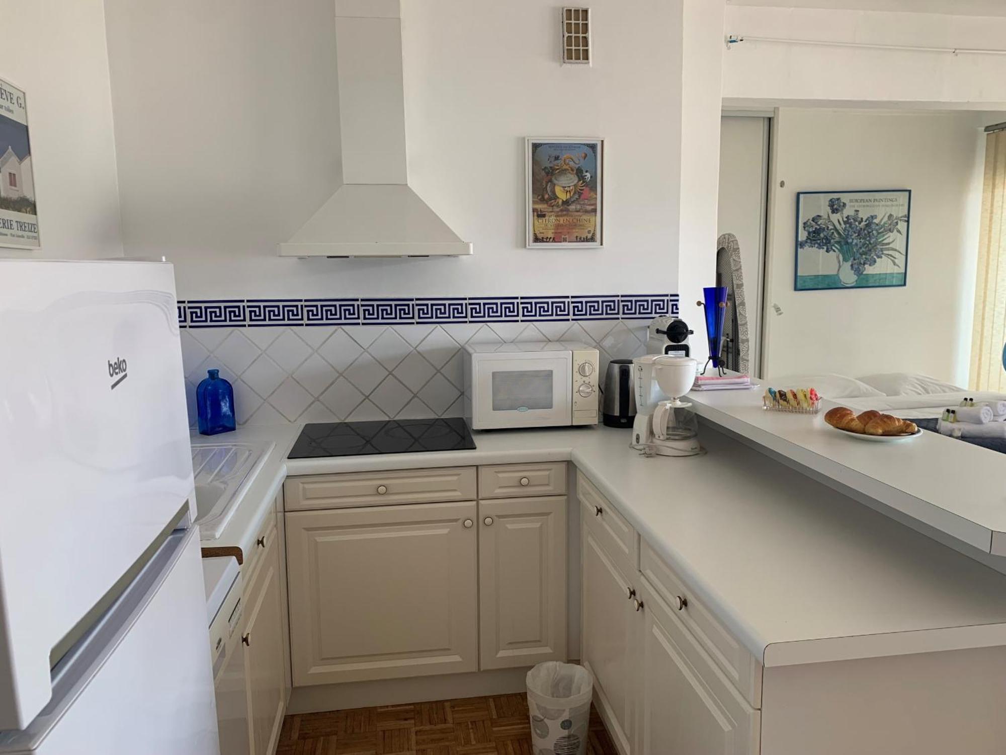Ibis Studio 5380 Cannes Eksteriør bilde