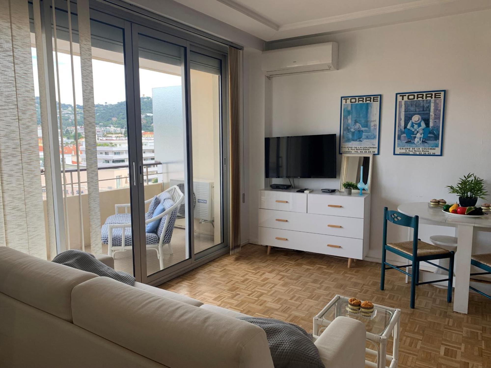 Ibis Studio 5380 Cannes Eksteriør bilde