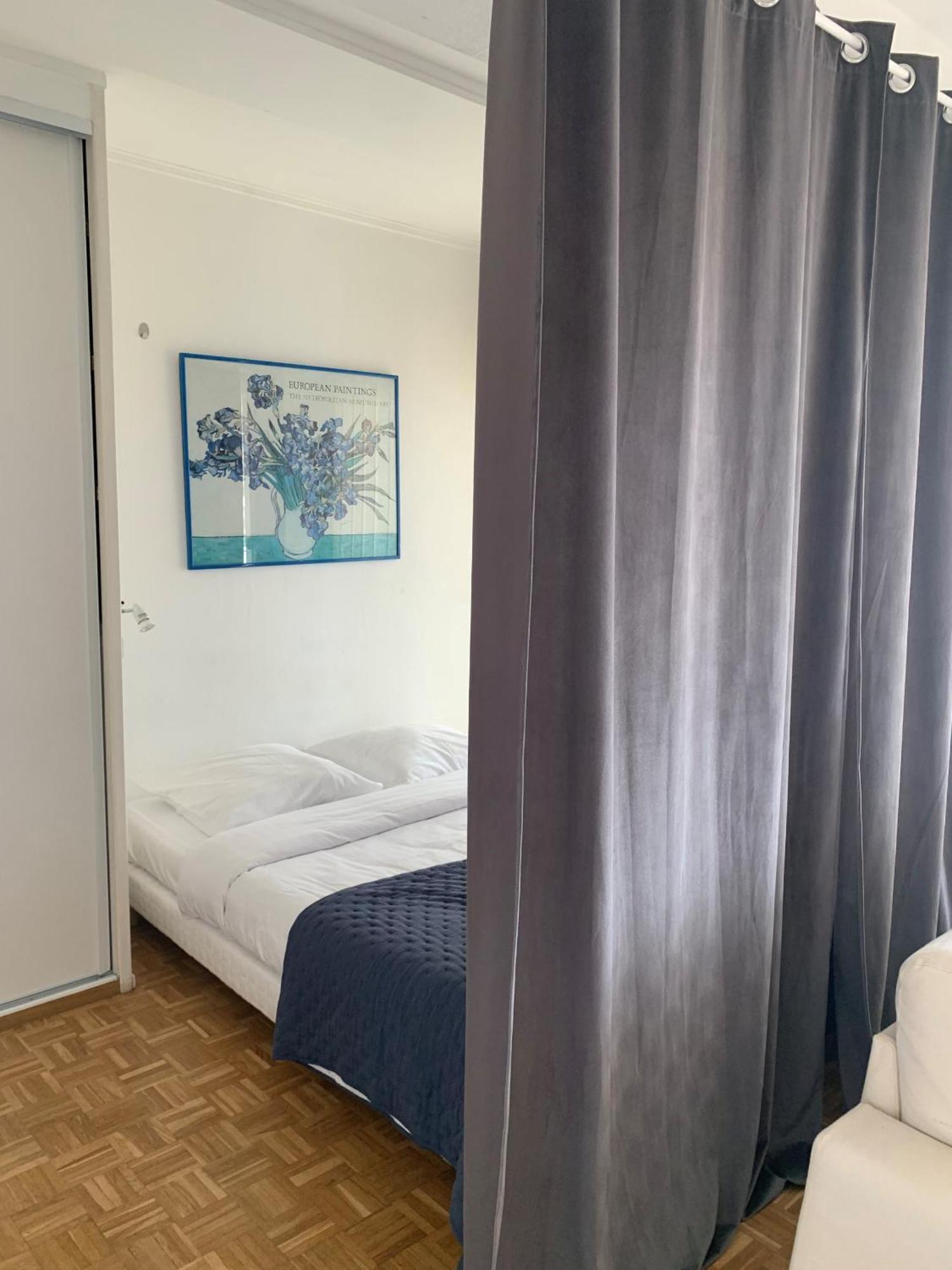 Ibis Studio 5380 Cannes Eksteriør bilde