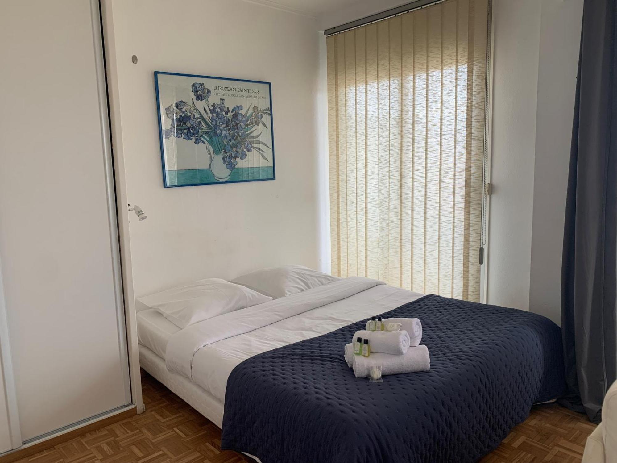 Ibis Studio 5380 Cannes Eksteriør bilde
