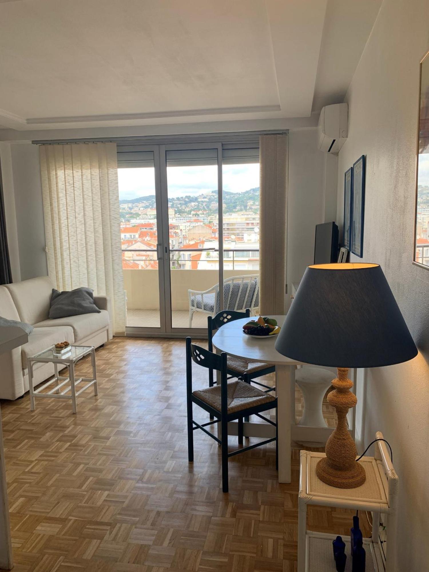 Ibis Studio 5380 Cannes Eksteriør bilde