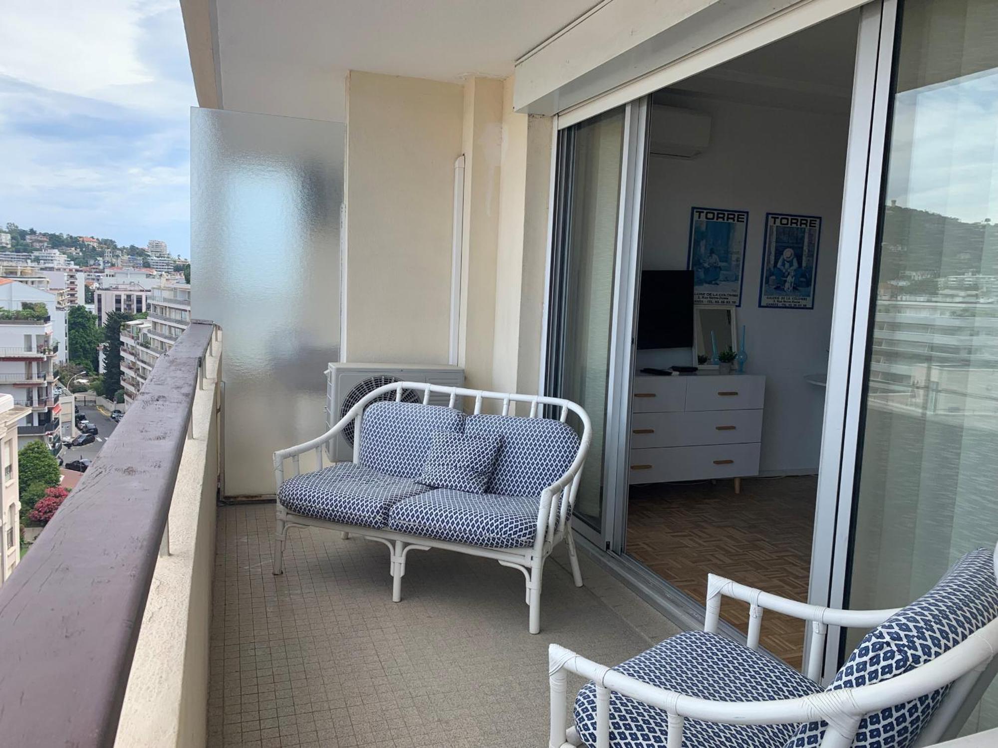 Ibis Studio 5380 Cannes Eksteriør bilde