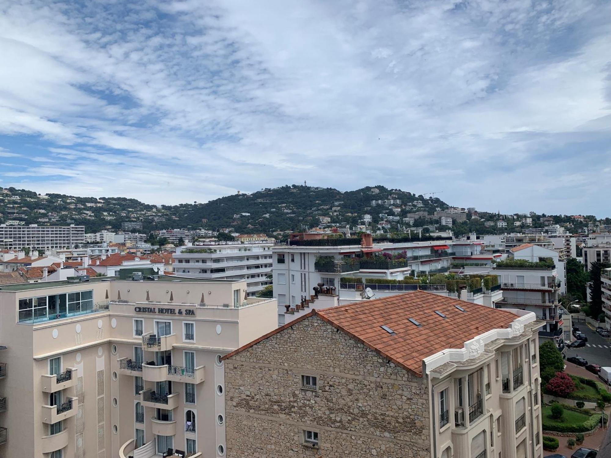 Ibis Studio 5380 Cannes Eksteriør bilde