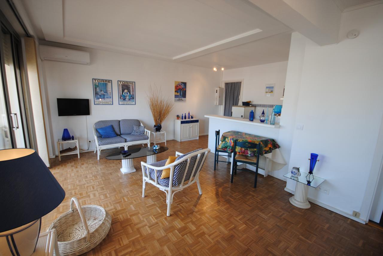 Ibis Studio 5380 Cannes Eksteriør bilde