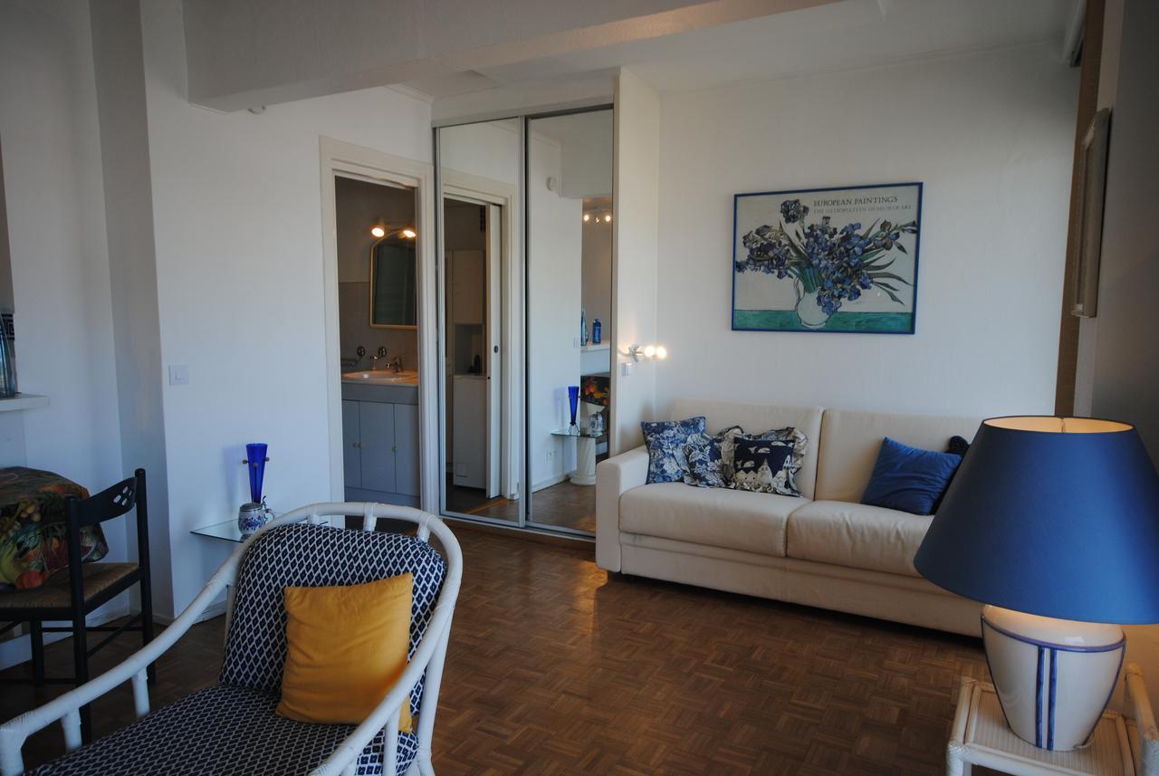 Ibis Studio 5380 Cannes Eksteriør bilde
