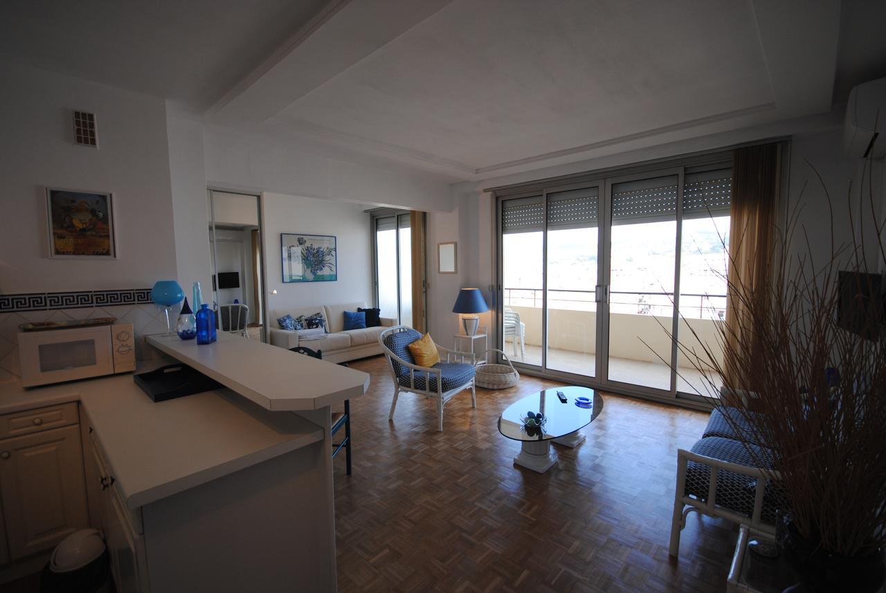 Ibis Studio 5380 Cannes Eksteriør bilde