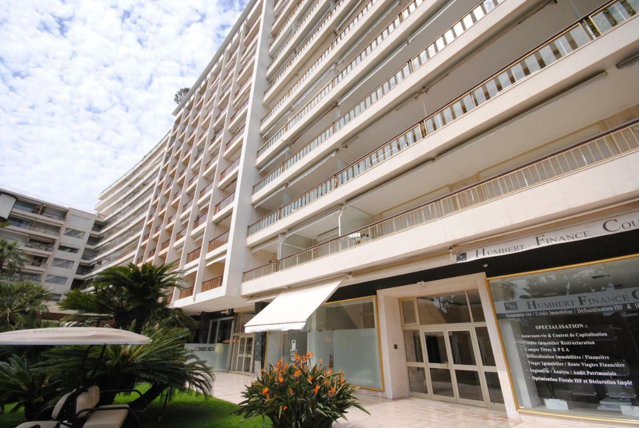Ibis Studio 5380 Cannes Eksteriør bilde